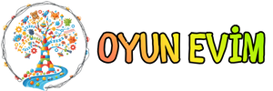 OYUN EVİM
