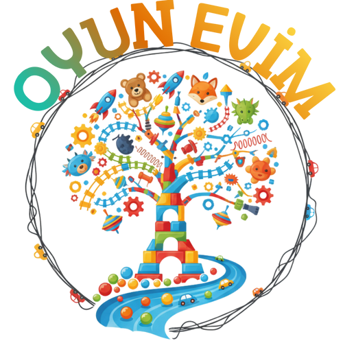 OYUN EVİM